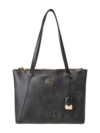 Michael Kors Leather Shoulder Bag