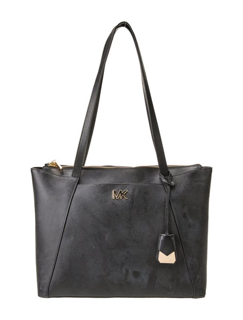 Michael Kors Leather Shoulder Bag