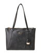 Michael Kors Leather Shoulder Bag
