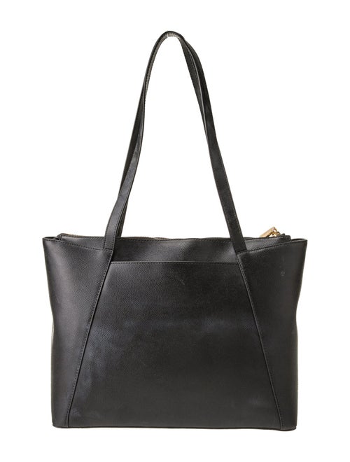 Michael Kors Leather Shoulder Bag