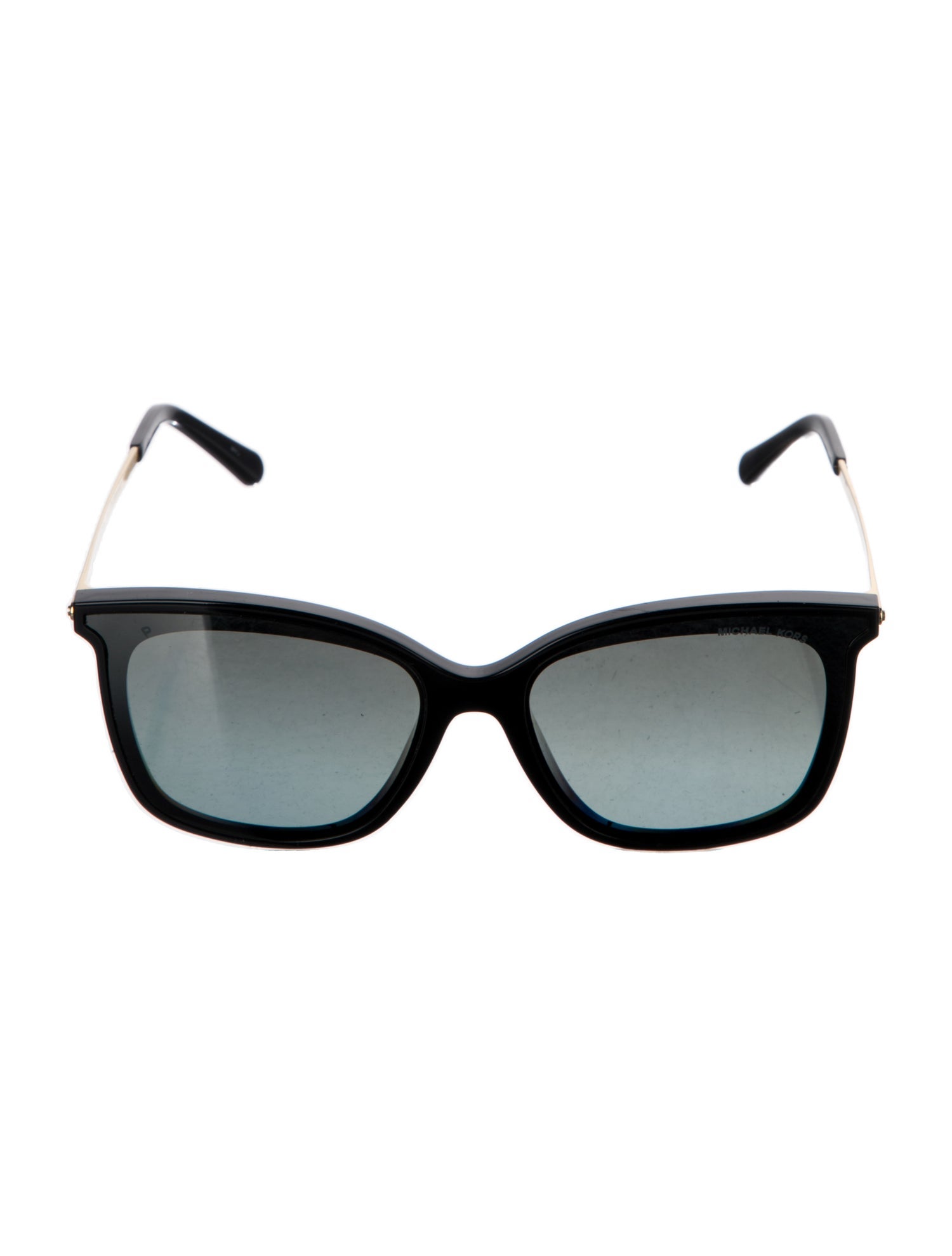 Michael Kors Zermatt Square Sunglasses