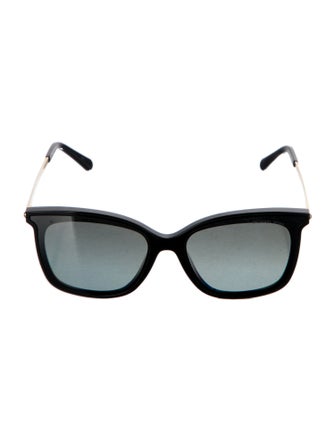 Michael Kors Zermatt Square Sunglasses