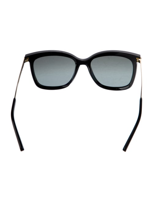 Michael Kors Zermatt Square Sunglasses