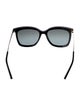 Michael Kors Zermatt Square Sunglasses