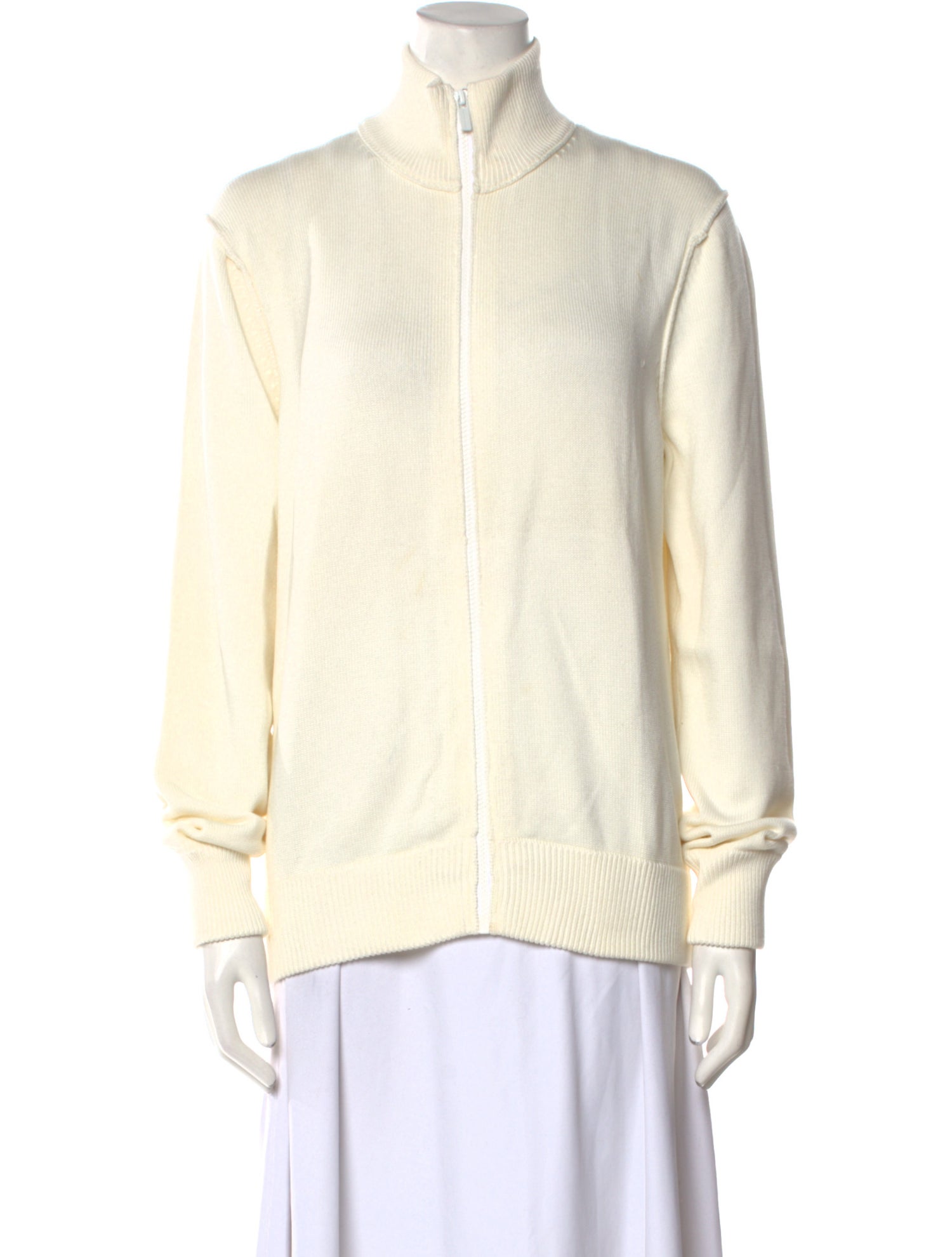 Michael Kors Mock Neck Sweater