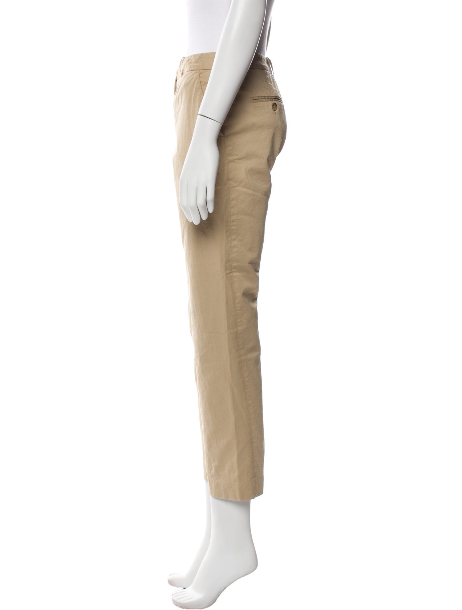 Michael Kors Straight Leg Pants