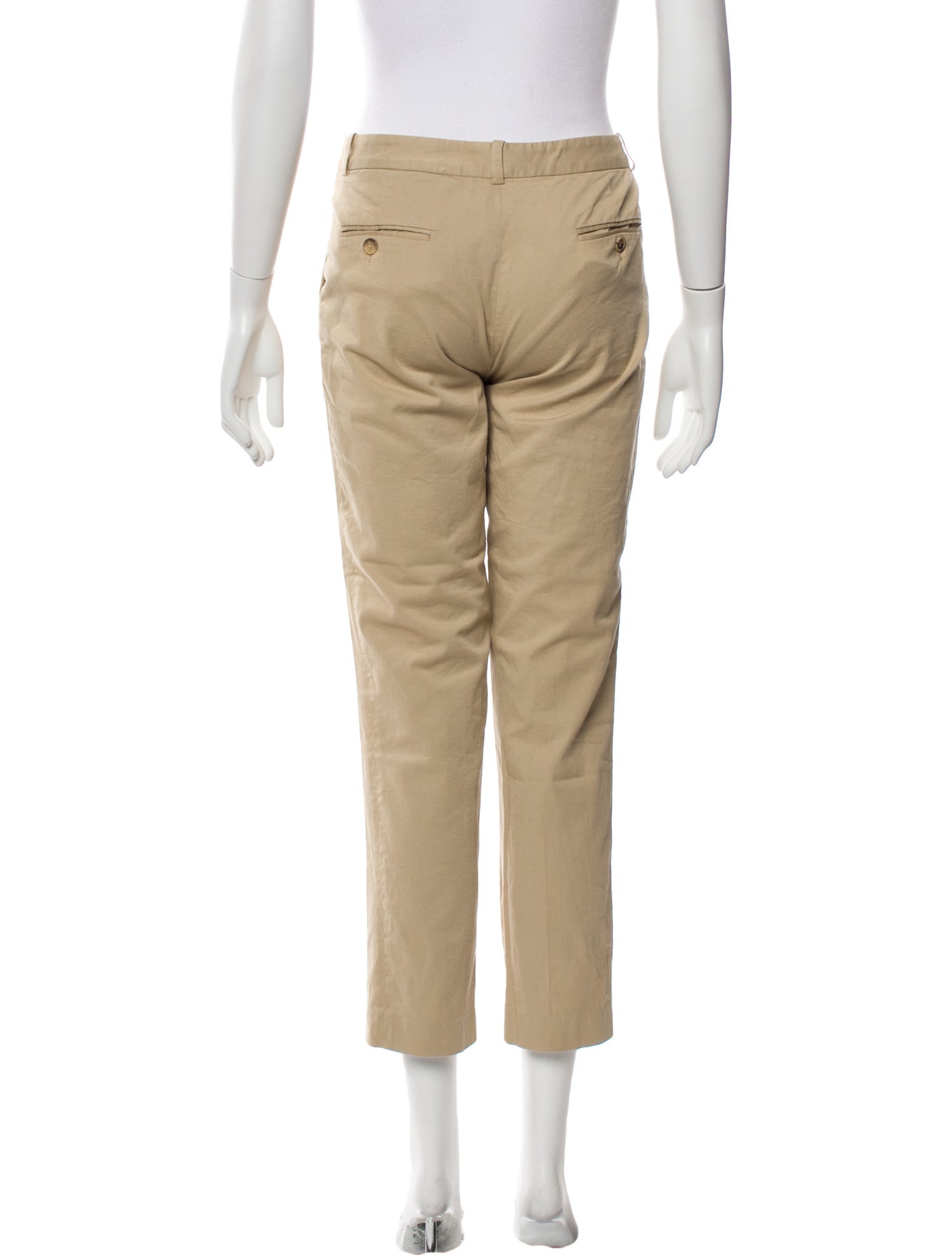 Michael Kors Straight Leg Pants