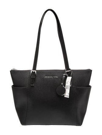 Michael Kors Saffiano Leather Shoulder Bag