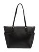 Michael Kors Saffiano Leather Shoulder Bag