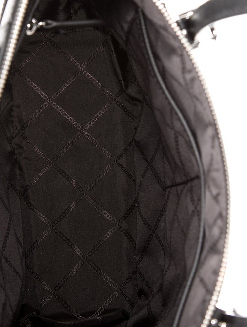 Michael Kors Saffiano Leather Shoulder Bag