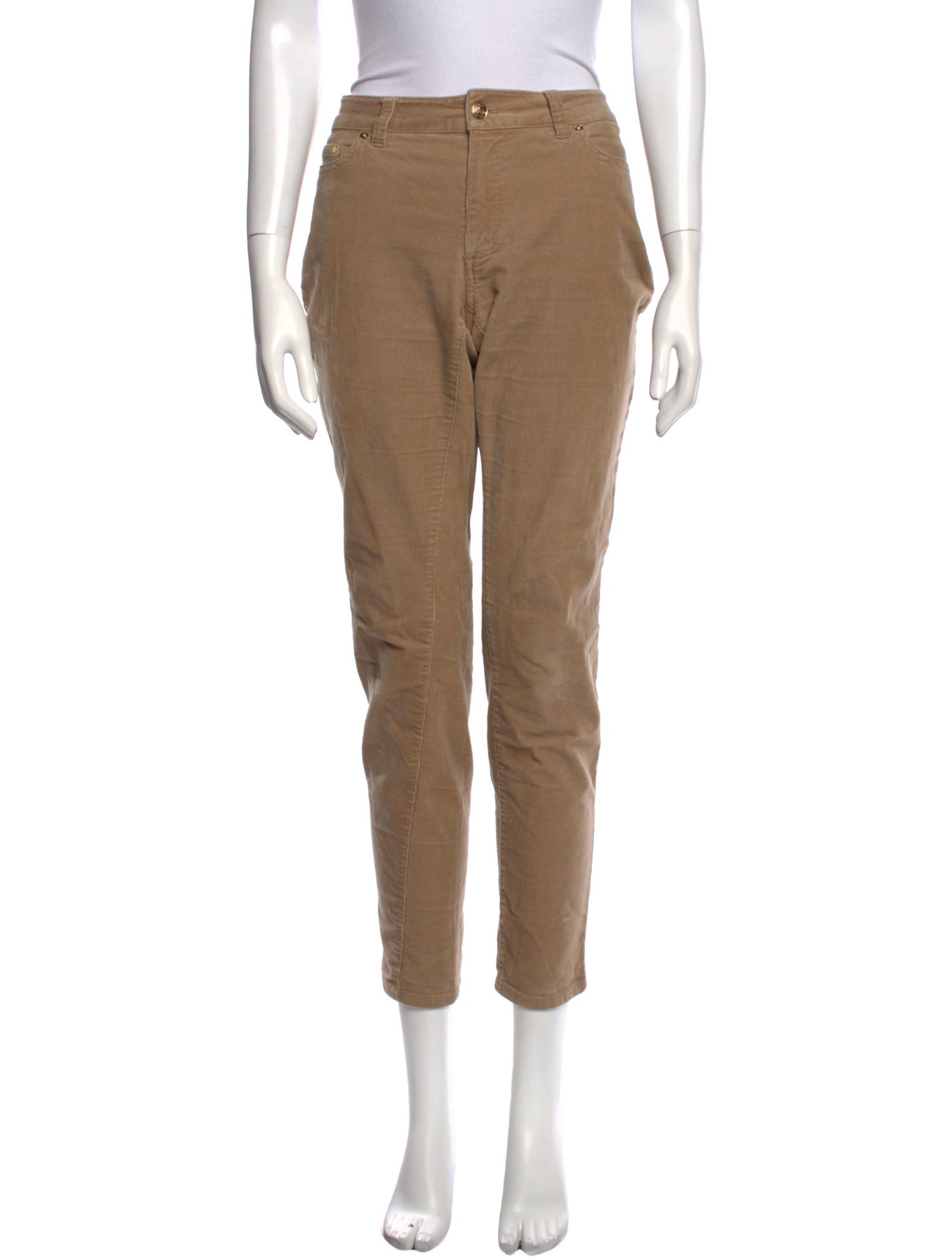 Michael Kors Skinny Leg Pants