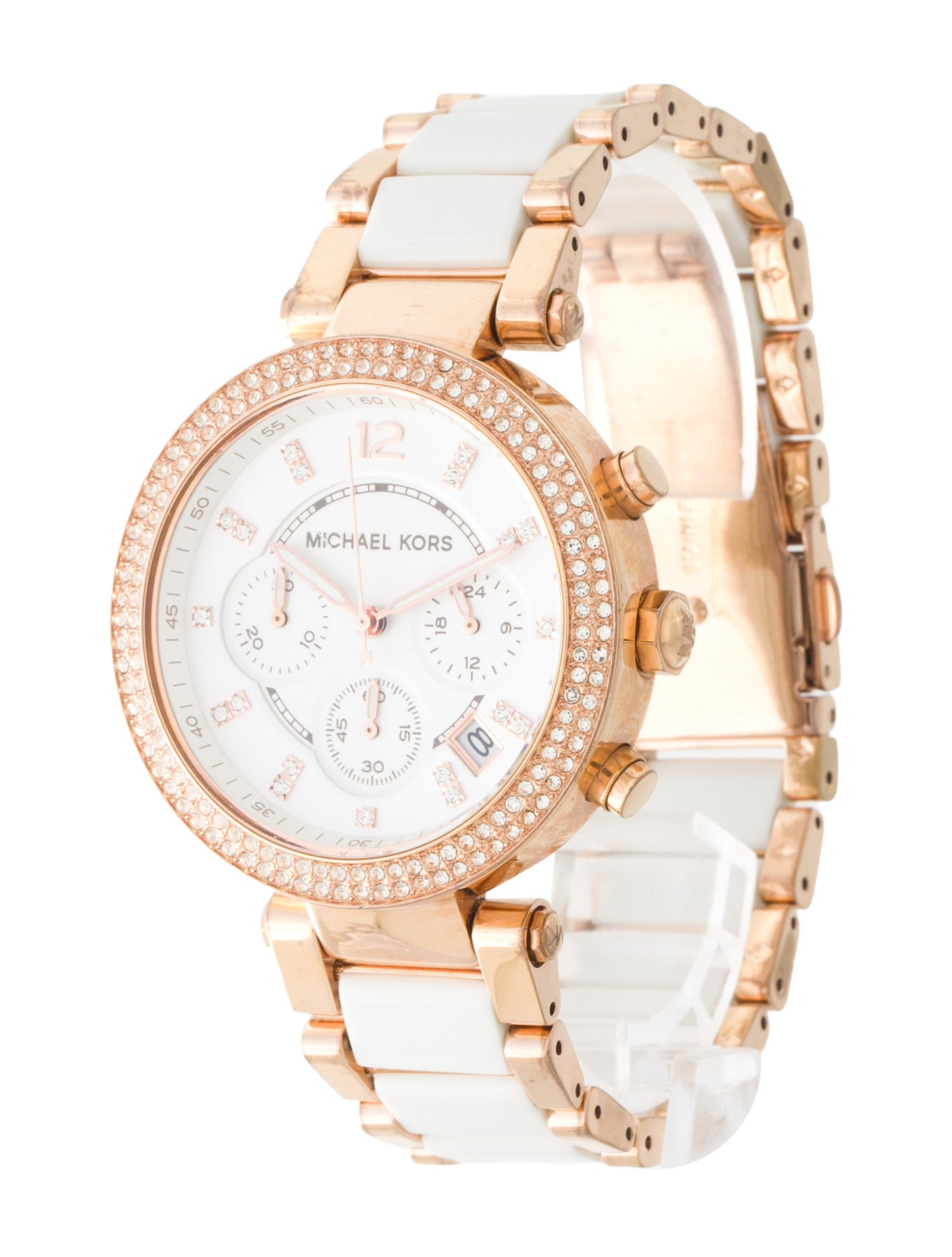 Michael Kors Parker Watch