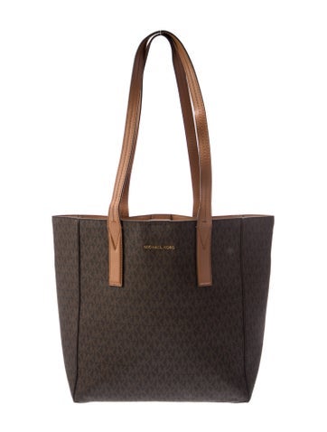 Michael Kors Shoulder Bags Signature Bag