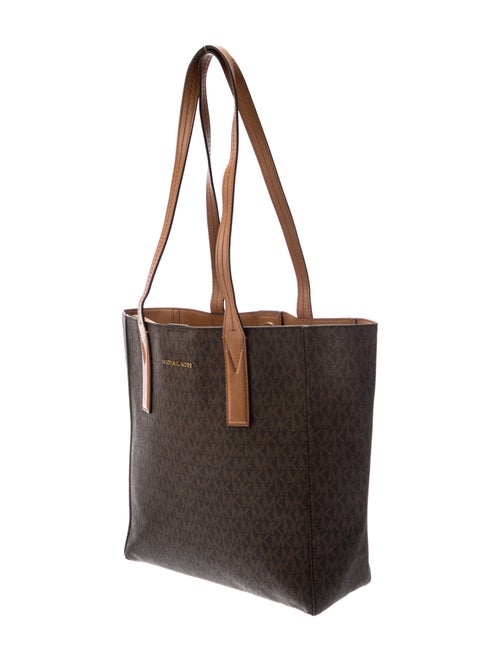 Michael Kors Signature Shoulder Bag