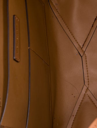 Michael Kors Signature Shoulder Bag