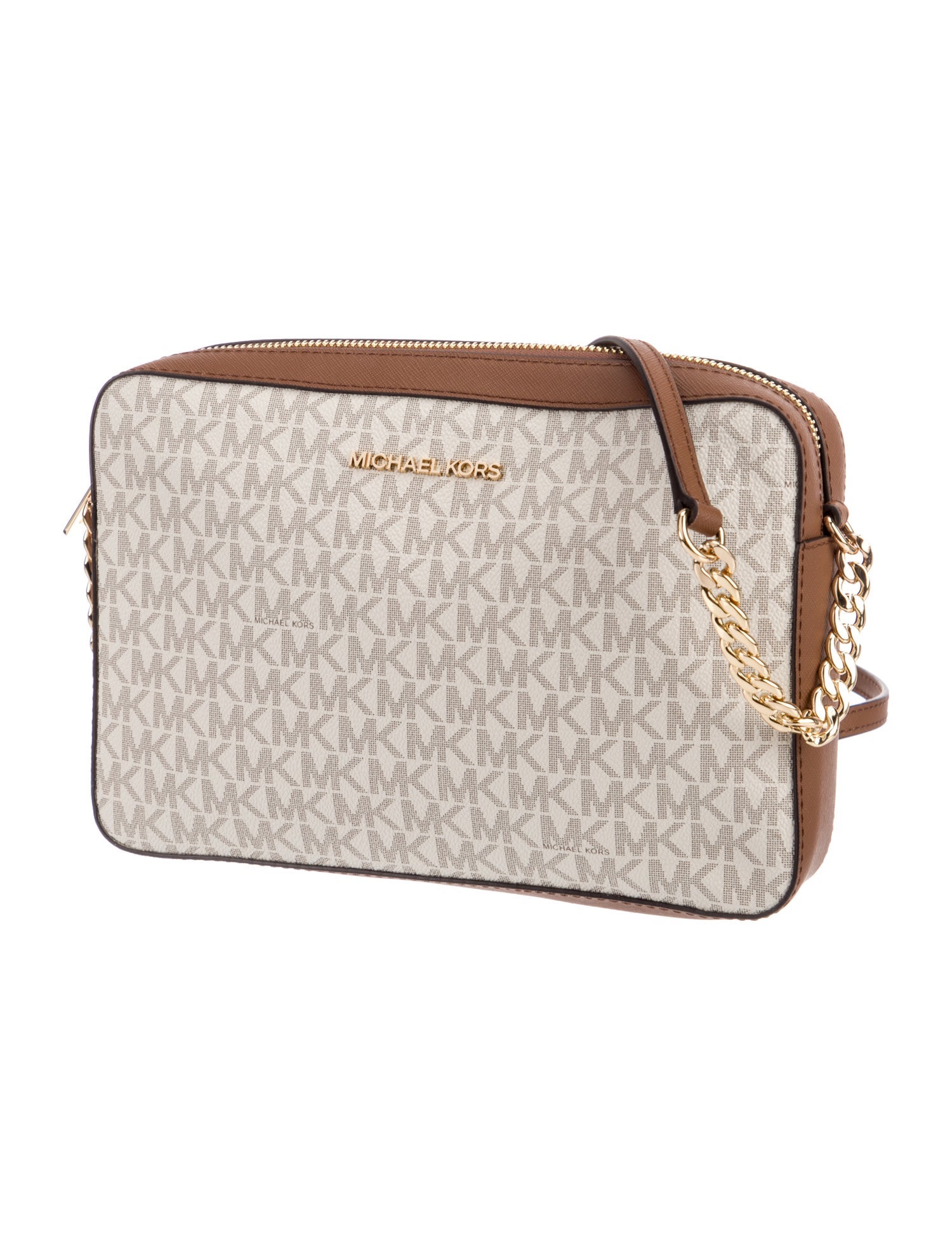 Michael Kors Portfolio