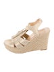 Michael Kors Jute Espadrilles