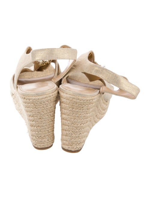 Michael Kors Jute Espadrilles