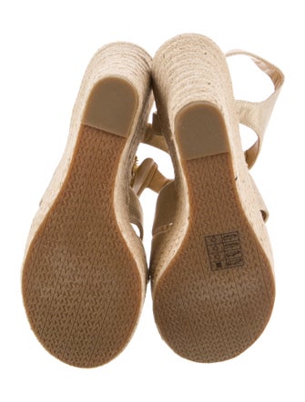 Michael Kors Jute Espadrilles
