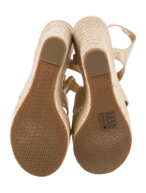 Michael Kors Jute Espadrilles