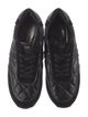 Michael Kors Leather Printed Sneakers