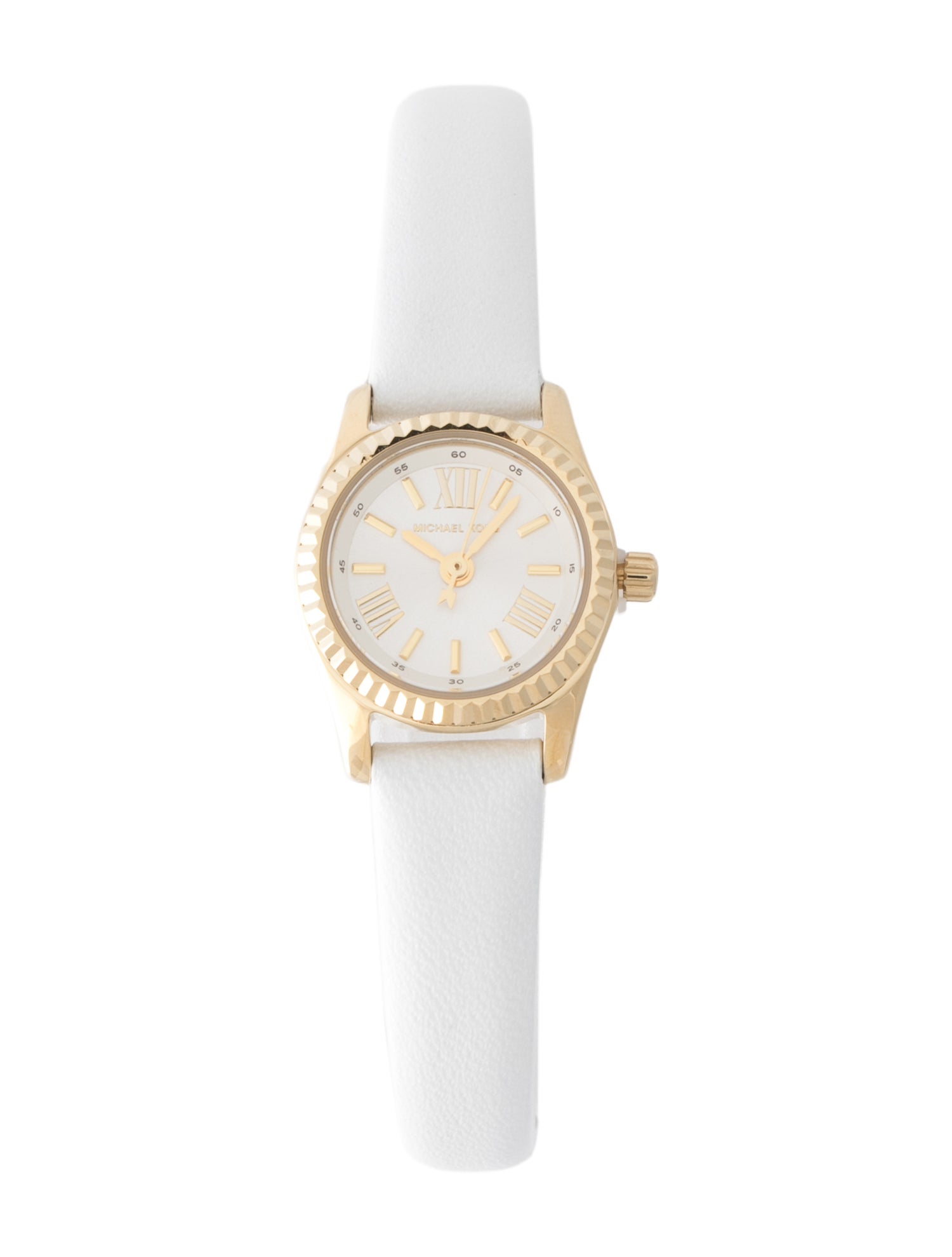 Michael Kors Micro Lexington Watch