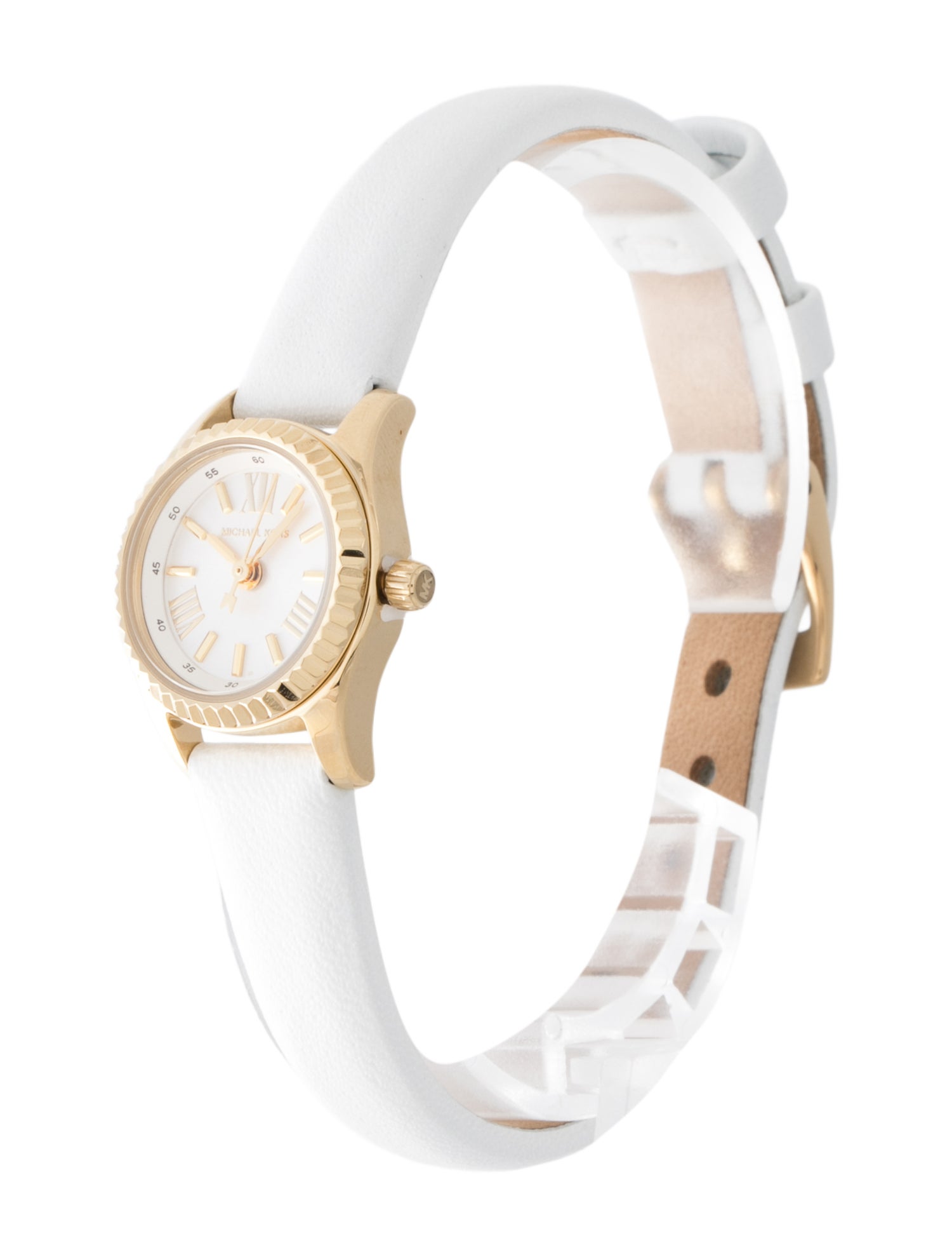 Michael Kors Micro Lexington Watch