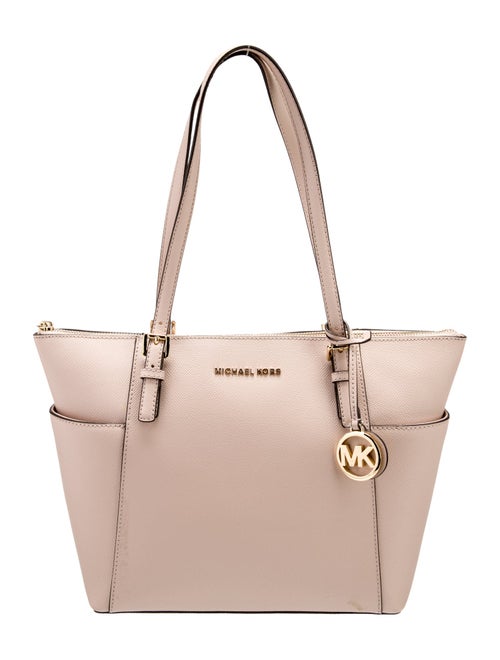 Michael Kors Leather Shoulder Bag