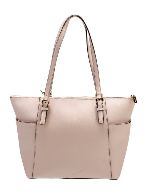 Michael Kors Leather Shoulder Bag