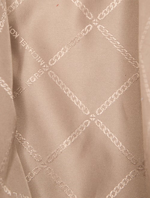 Michael Kors Leather Shoulder Bag