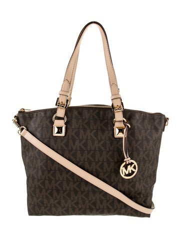 Michael Kors Totes Shoulder Bag