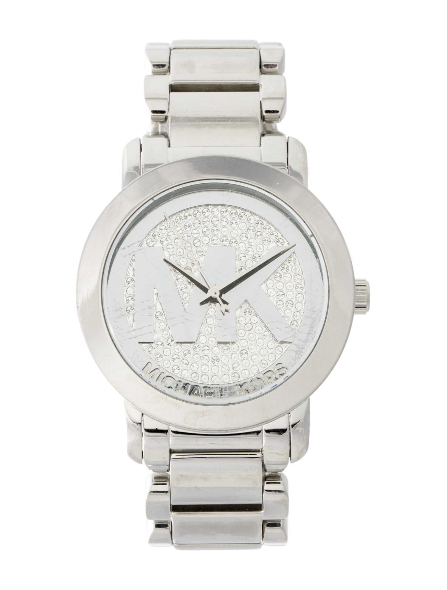 Michael Kors Runway Watch
