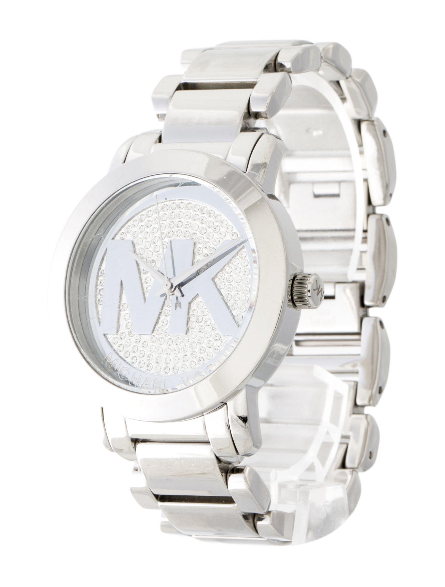 Michael Kors Runway Watch