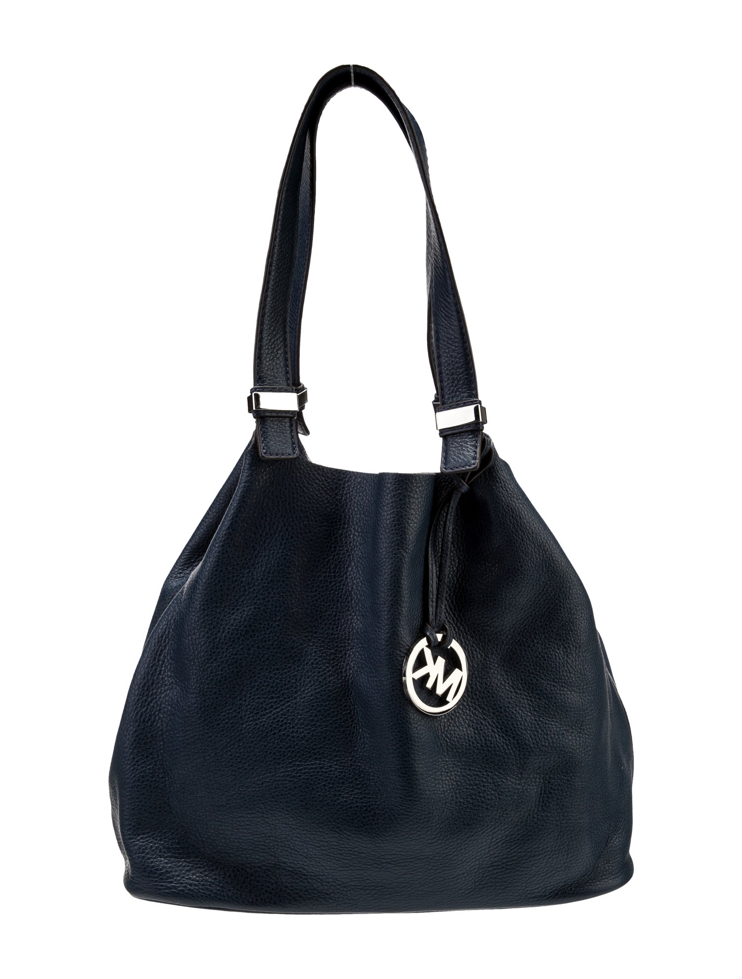 Michael Michael Kors Leather Hobo
