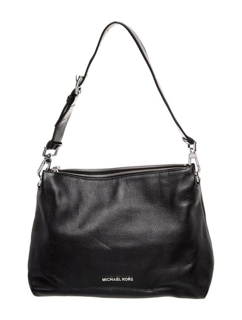 Michael Kors Leather Shoulder Bag