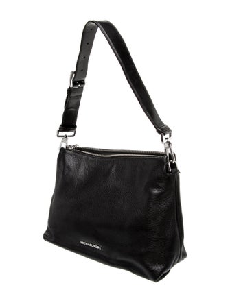 Michael Kors Leather Shoulder Bag