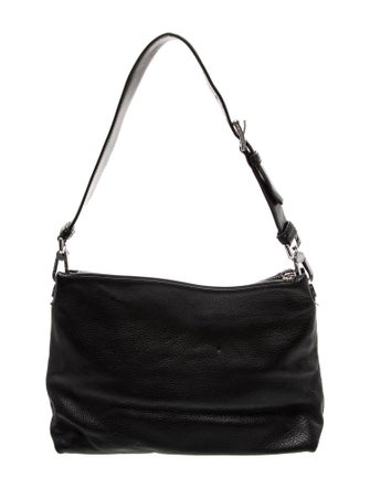 Michael Kors Leather Shoulder Bag