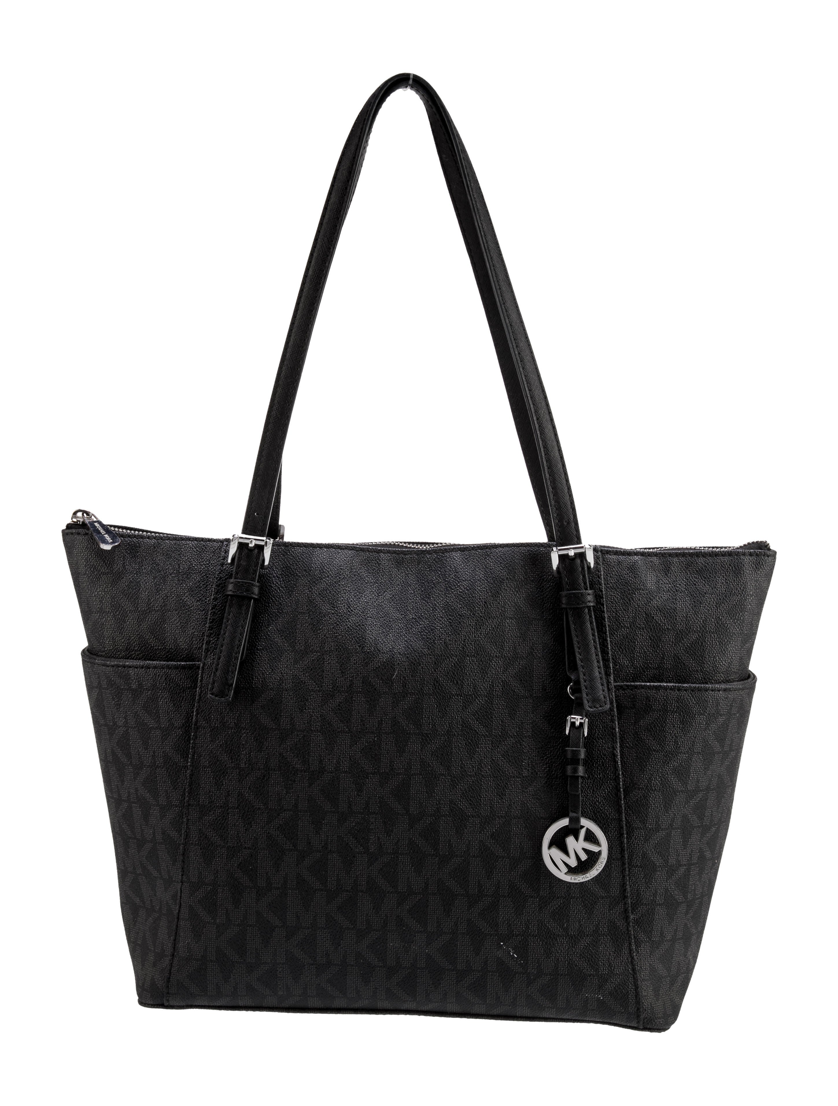Michael Kors Top Handle Bag
