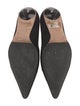Michael Kors Suede Pumps