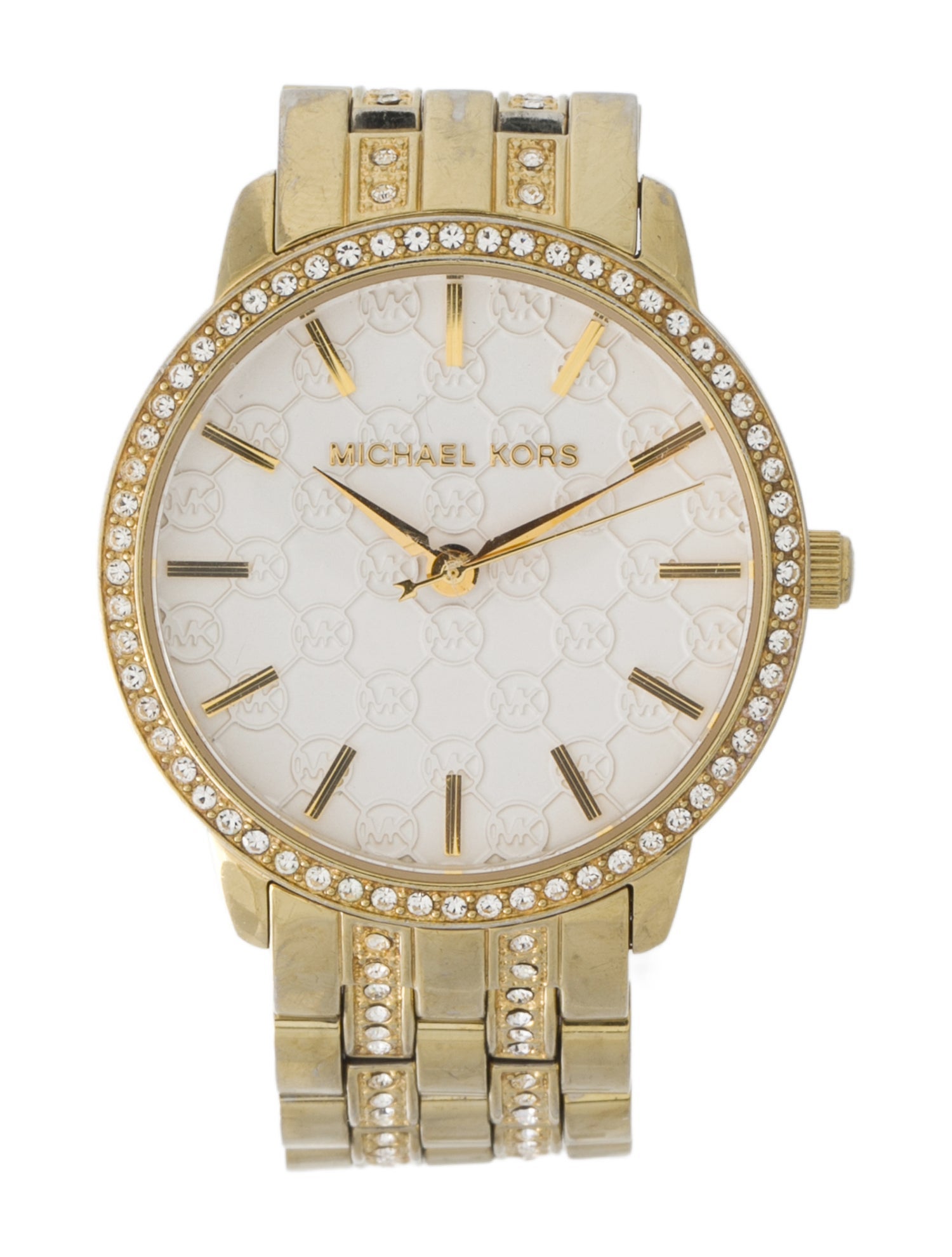 Michael Kors Nini Watch