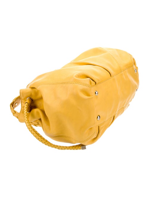 Michael Kors Leather Shoulder Bag