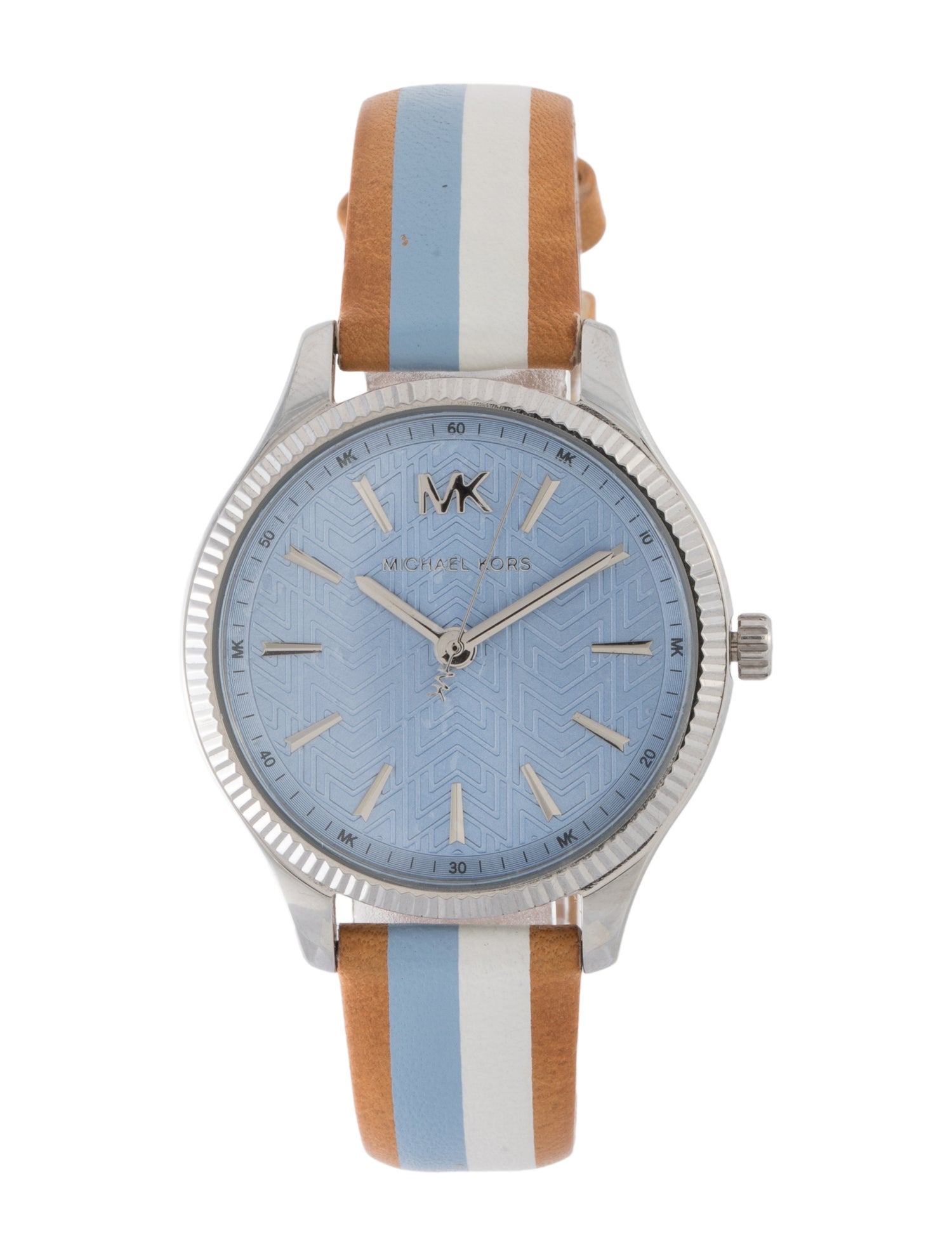 Michael Kors Lexington Watch