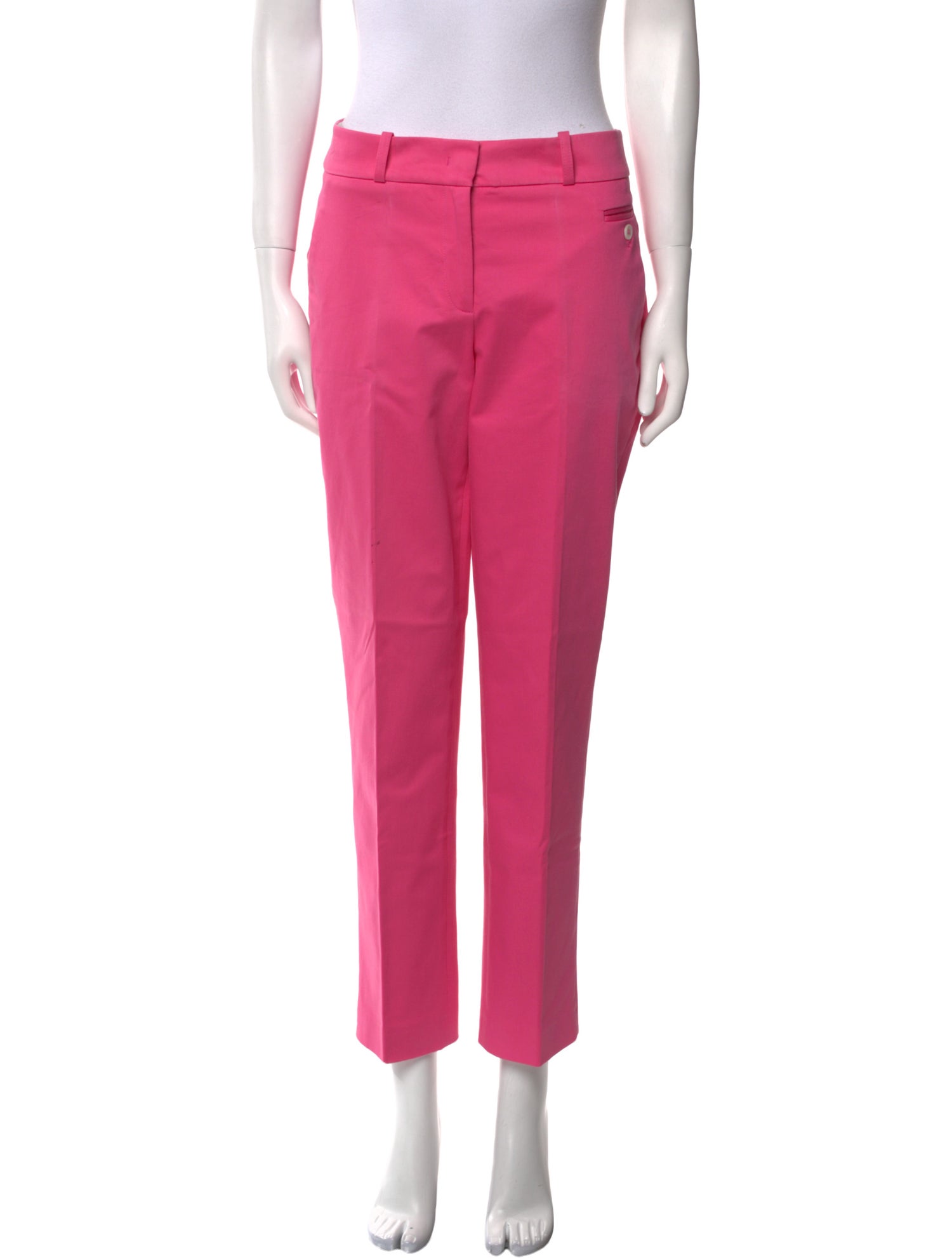 Michael Kors Straight Leg Pants