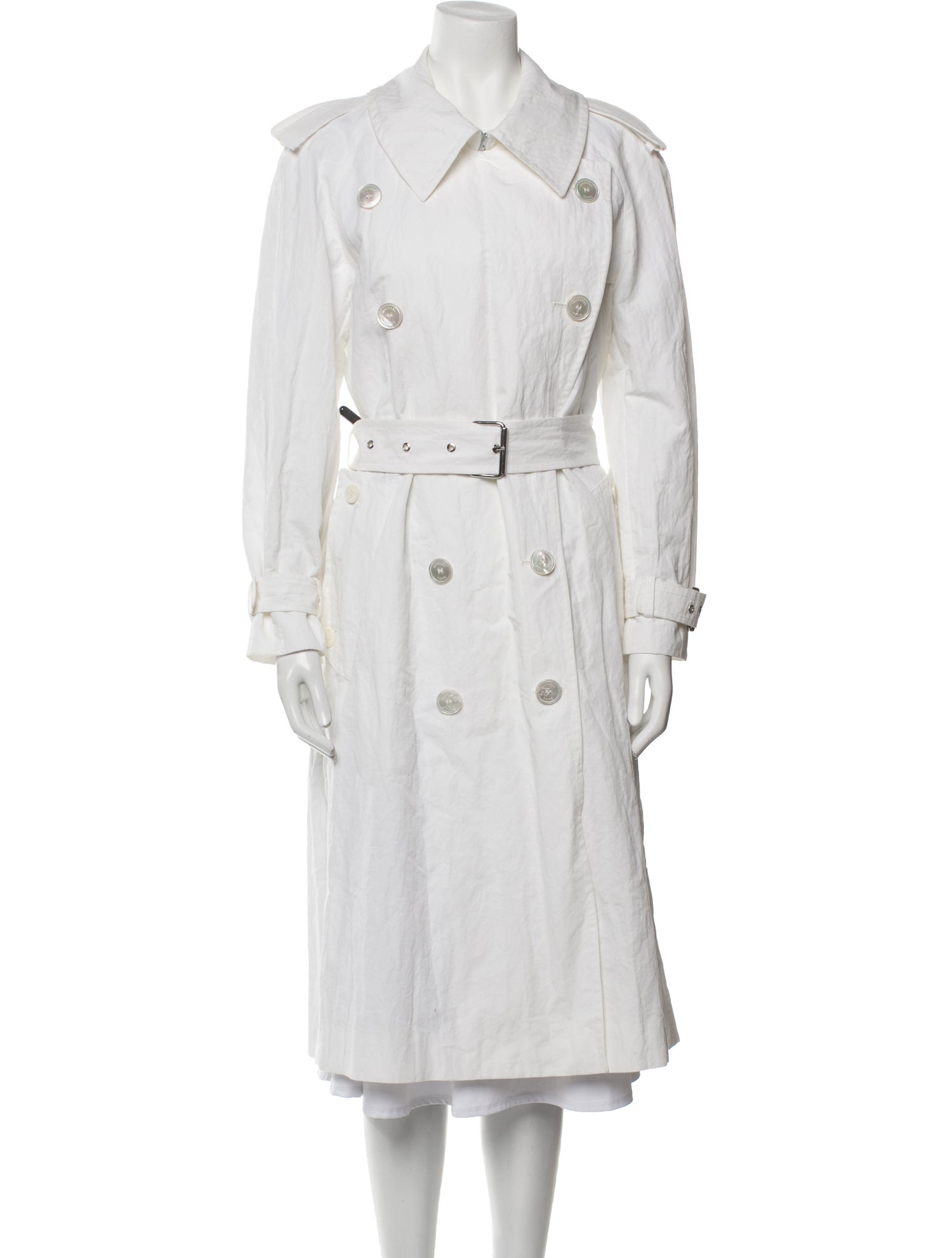 Michael Kors Trench Coat