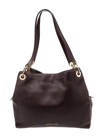 Michael Kors Signature Shoulder Bag