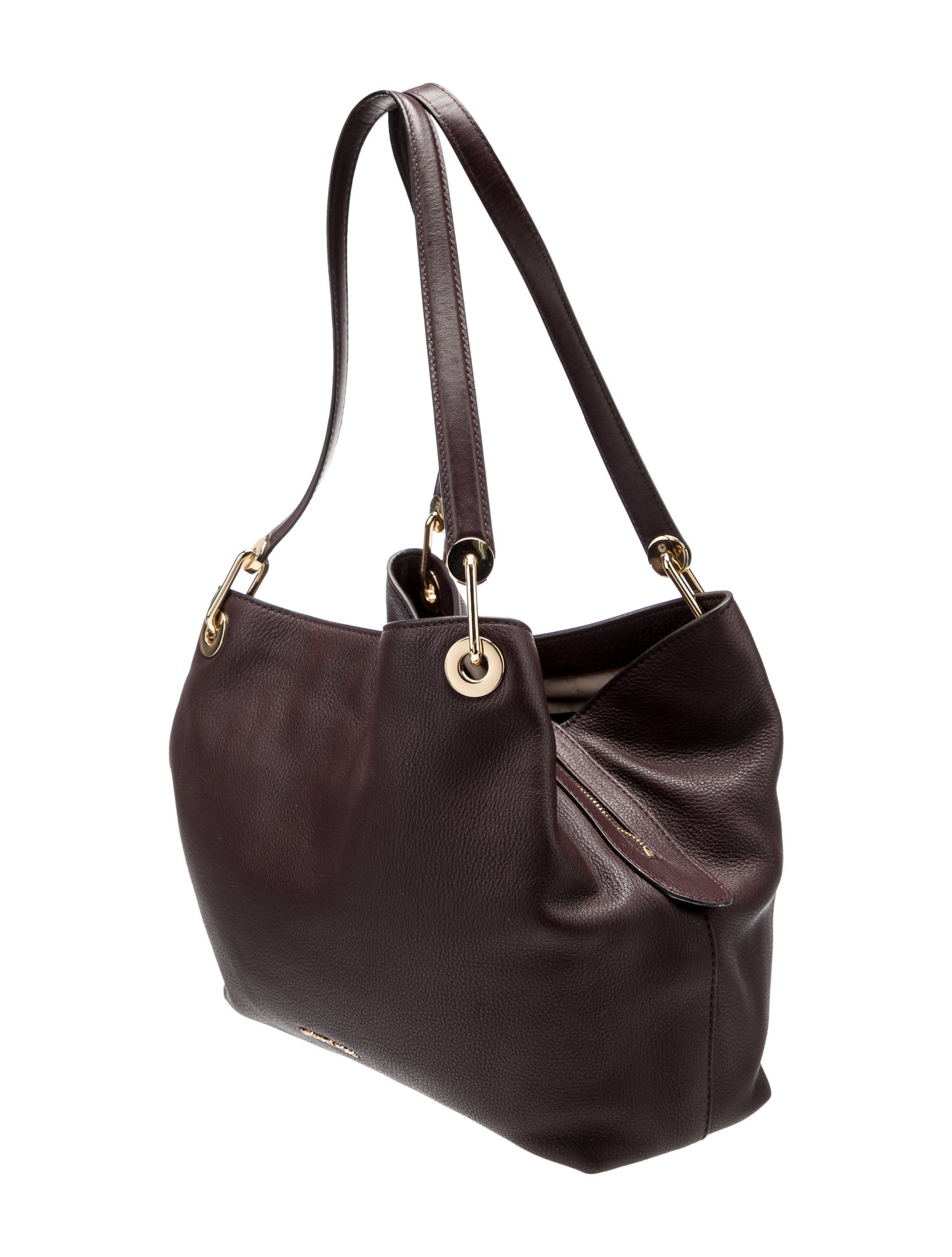 Michael Kors Signature Shoulder Bag
