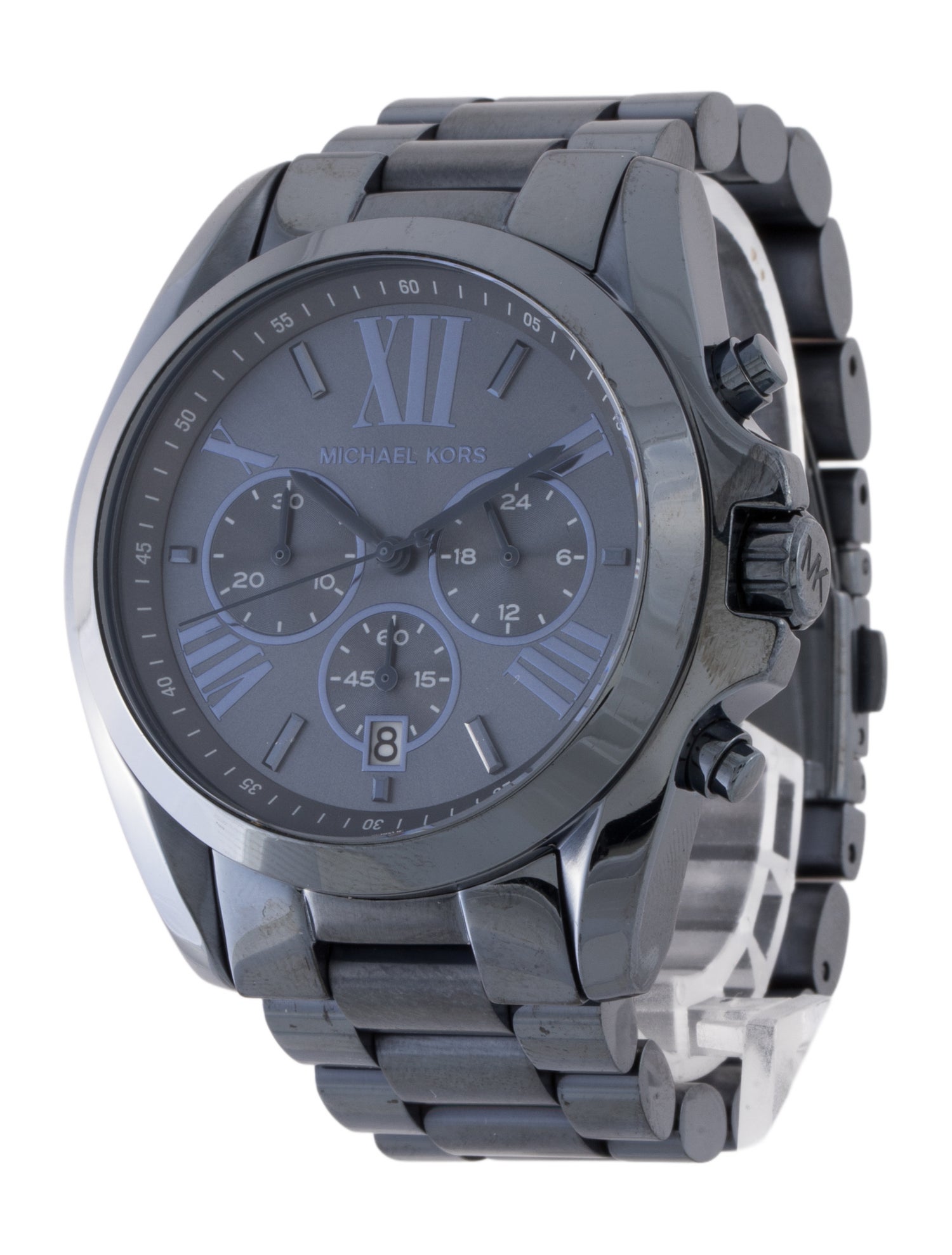 Michael Kors Bradshaw Watch