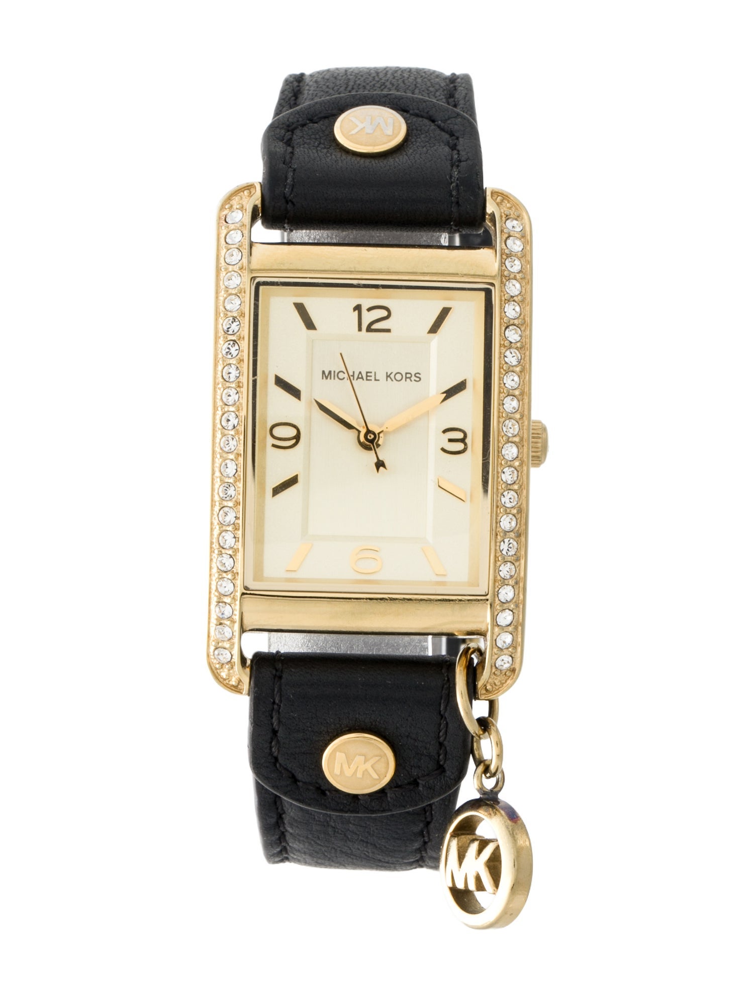 Michael Kors Classic Watch