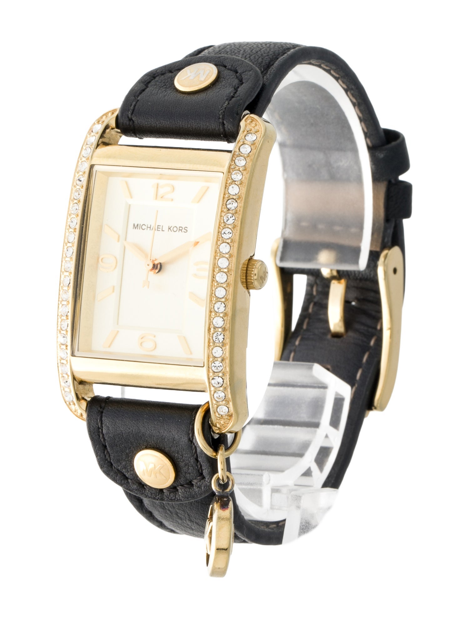 Michael Kors Classic Watch