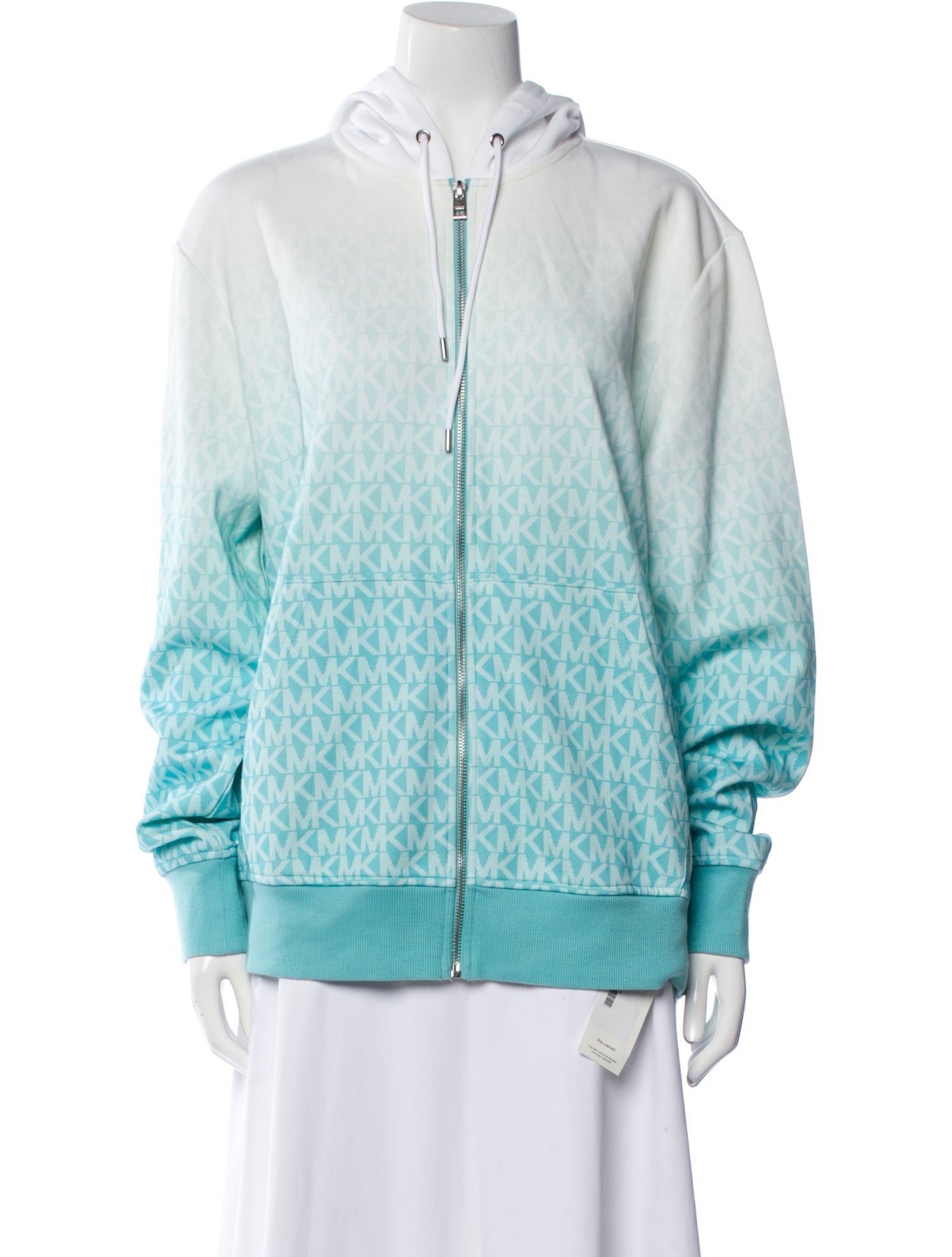 Michael Kors Bomber Jacket